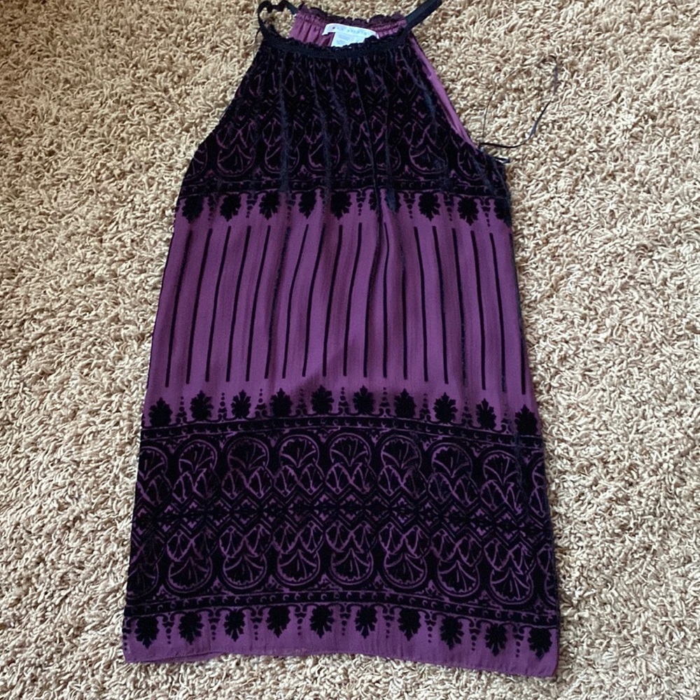 Max Studio dress - Size M